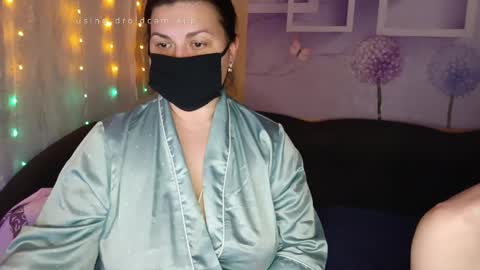 Alexa and Oscar online show from March 27, 8:10 pm