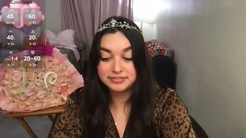 Tia online show from November 7, 4:15 am