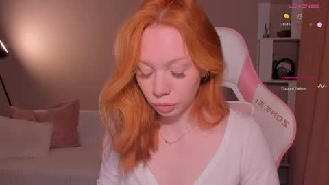 honeyautumn online show from April 11, 11:53 pm