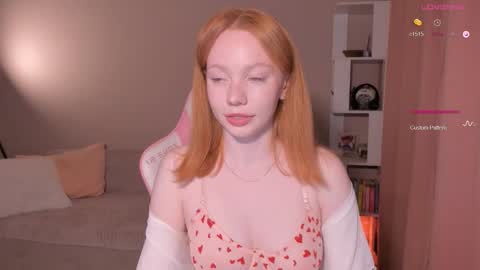 honeyautumn online show from October 21, 10:35 pm