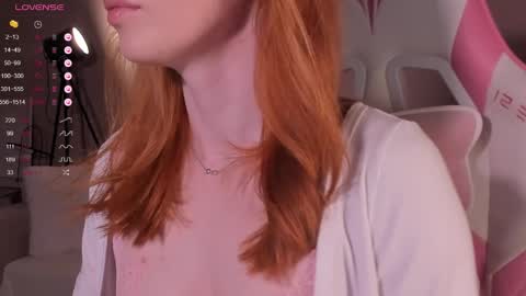 honeyautumn online show from May 24, 12:40 am