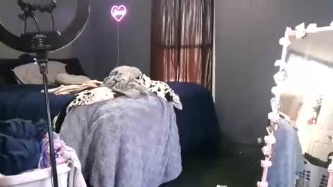 honeybabiii6969 online show from February 20, 8:44 pm