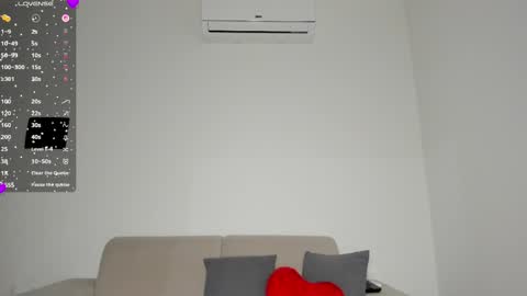 HoneyBunny  online show from May 10, 7:53 pm
