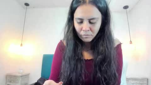 Emily online show from May 31, 6:09 pm
