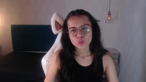 Emily online show from February 2, 2:47 pm