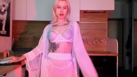 Lisa online show from October 13, 3:41 am