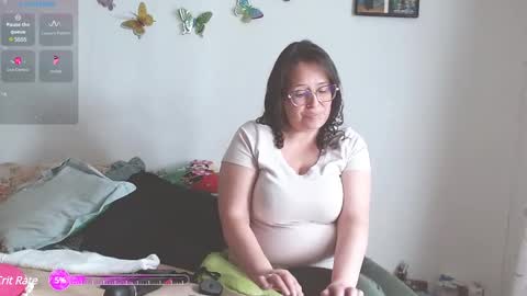 sofia online show from February 7, 9:37 pm