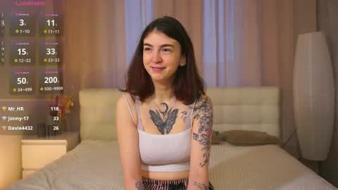 Jane  online show from December 1, 7:39 am