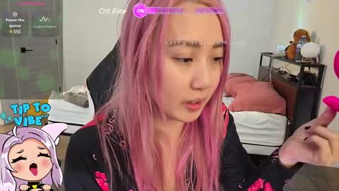 Snapshot of honeylemonlena chatting on March 9, 4:11 pm HoneyLemonLena online show from March 9, 4:11 pm