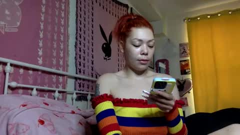 Ruby Sparks online show from March 29, 2:30 pm