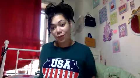 Ruby Sparks online show from October 1, 12:48 pm