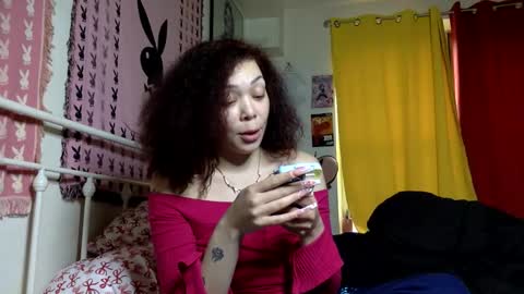 Ruby Sparks online show from March 12, 2:54 pm