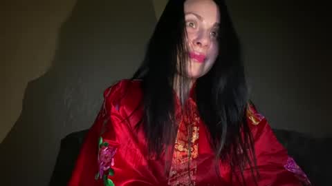 honeyvibe26 online show from May 4, 7:20 pm
