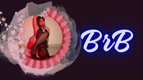 hooney_1 online show from April 21, 5:14 am