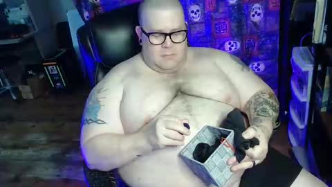 Sir online show from November 5, 6:43 pm