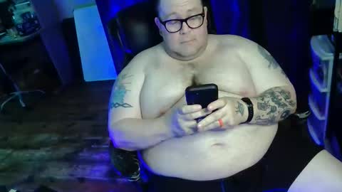 Sir online show from April 30, 4:45 pm