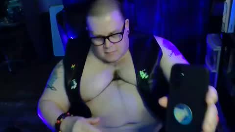 Sir online show from April 23, 5:14 pm