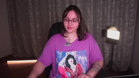 Karina online show from March 31, 9:43 am