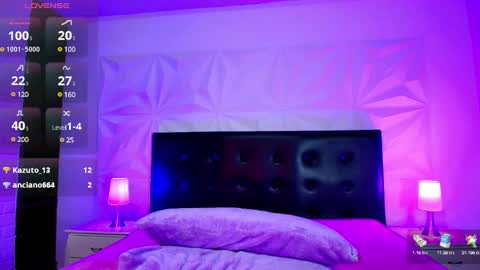 hope_marshall online show from February 27, 2:10 pm