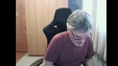 horndoggy online show from February 14, 2:23 pm