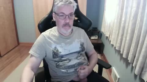 horndoggy online show from January 12, 2:35 pm