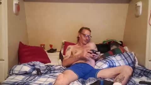 horneyfuck690 online show from December 5, 2:33 am