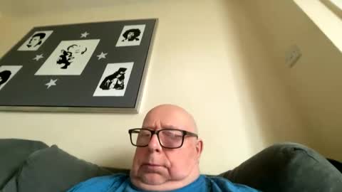 Cum suck Me off online show from May 21, 8:21 am