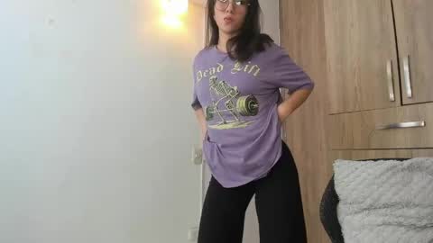 horny_adiction online show from June 2, 8:11 pm