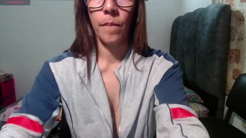 horny and daring online show from March 13, 10:57 pm