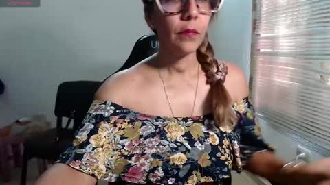 horny and daring online show from October 17, 9:30 pm