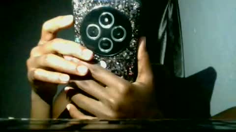 horny_ebony34 online show from May 1, 3:00 am