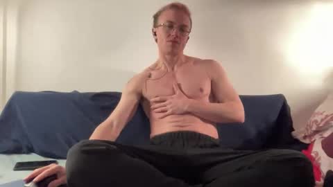 HornyFTM online show from March 10, 11:18 pm