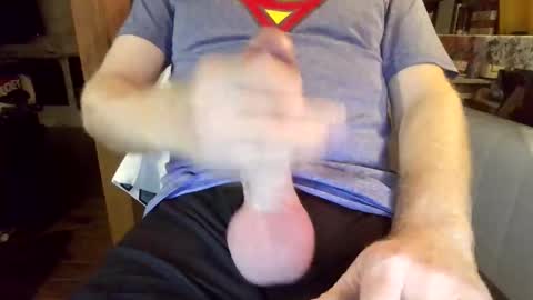 Snapshot of horny_hubby0077 chatting on November 2, 5:07 am Horny Hubby online show from November 2, 5:07 am