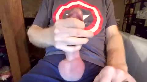 Horny Hubby online show from May 17, 4:54 am