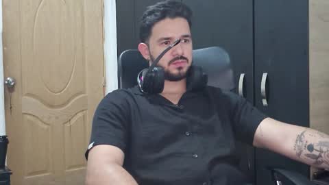 Lukas online show from January 18, 2:31 am