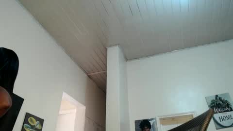 horny_princcess online show from February 20, 7:01 am