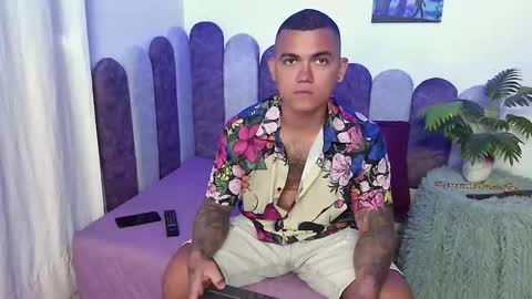 horny_show10 online show from March 19, 3:39 pm