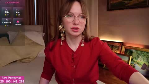 Horny Svinka online show from November 2, 4:45 am