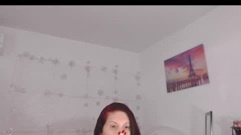 horny_touchk online show from September 12, 9:33 am