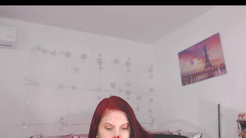 horny_touchk online show from February 17, 9:24 am