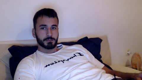 Snapshot of hornyasfuckk33 chatting on October 3, 6:05 pm hornyasfuckk33 online show from October 3, 6:05 pm