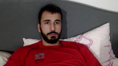 Snapshot of hornyasfuckk33 chatting on October 12, 8:21 pm hornyasfuckk33 online show from October 12, 8:21 pm