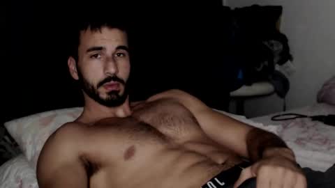 Snapshot of hornyasfuckk33 chatting on October 16, 7:56 pm hornyasfuckk33 online show from October 16, 7:56 pm