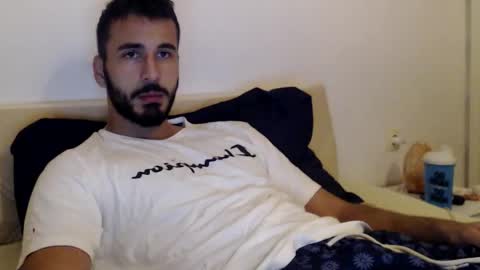 Snapshot of hornyasfuckk33 chatting on October 5, 7:32 pm hornyasfuckk33 online show from October 5, 7:32 pm