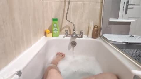 hornybiker1987 online show from July 1, 7:00 pm