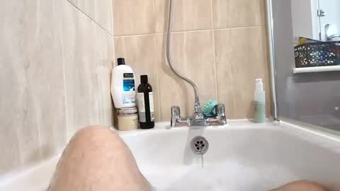 hornybiker1987 online show from March 2, 8:04 pm