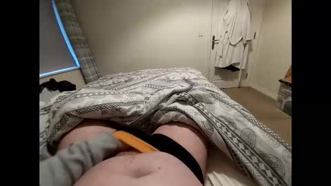 hornybiker1987 online show from February 15, 4:56 pm