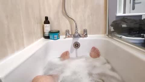 hornybiker1987 online show from April 14, 7:06 pm