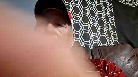 Mr.  Mrs. Horny online show from July 21, 8:05 am