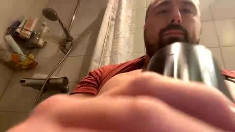 hornyboobman93 online show from November 8, 10:40 am